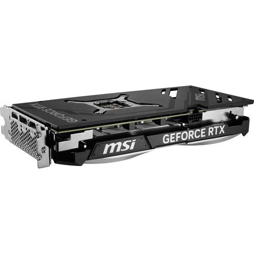  MSI GeForce RTX 4070 SUPER 12G VENTUS 2X OC Graphics Card