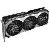 MSI GeForce RTX 4070 Ti SUPER 16G VENTUS 3X Graphics Card