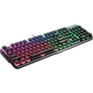 MSI Vigor GK71 Sonic Backlit Mechanical Keyboard (MSI Sonic Blue Switches)