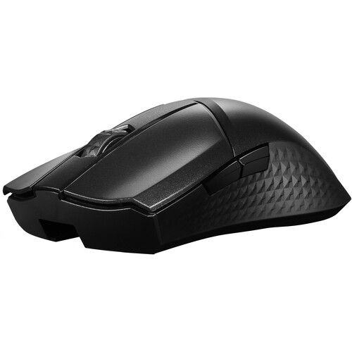  MSI Clutch GM31 Lightweight Wireless Gaming Mouse