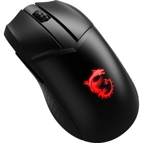  MSI Clutch GM41 Lightweight Wireless Gaming Mouse