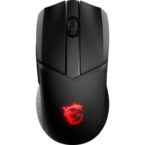  MSI Clutch GM41 Lightweight Wireless Gaming Mouse