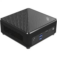 MSI Cubi N ADL Barebones Small Desktop Computer