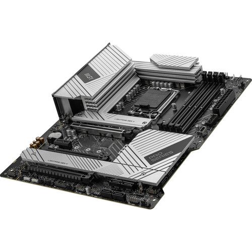  MSI PRO Z790-A MAX WIFI ATX Motherboard