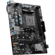 MSI B450M-A PRO MAX II Micro-ATX Motherboard