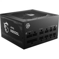 MSI MAG A650GL 650W 80 Plus Modular Power Supply