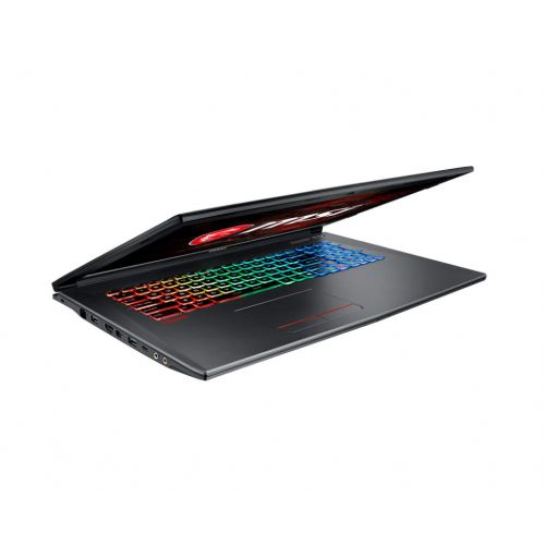  MSI GF72VR650 17.3-inch Traditional Laptop