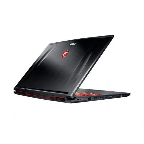  MSI GF72VR650 17.3-inch Traditional Laptop