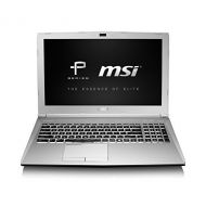 MSI PL60 7RD-013 15.6 Professional Laptop Core i7-7500U GTX1050 2G 8GB RAM 1TB Win10