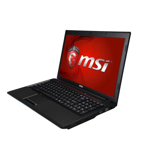  MSI Computer Corp. GP60 LEOPARD-010;9S7-16GH11-010 15.6-Inch Laptop