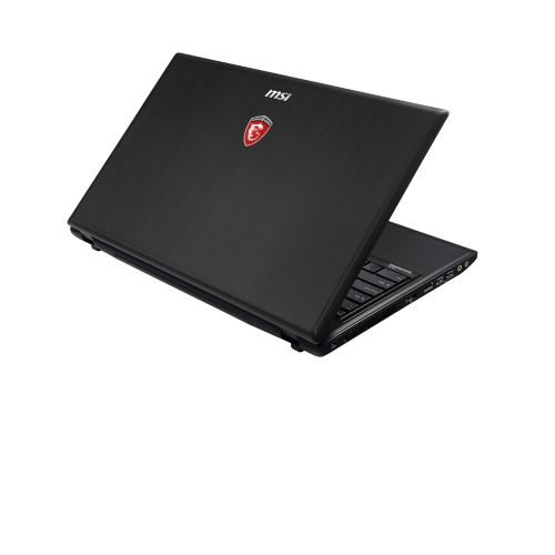  MSI Computer Corp. GP60 LEOPARD-010;9S7-16GH11-010 15.6-Inch Laptop