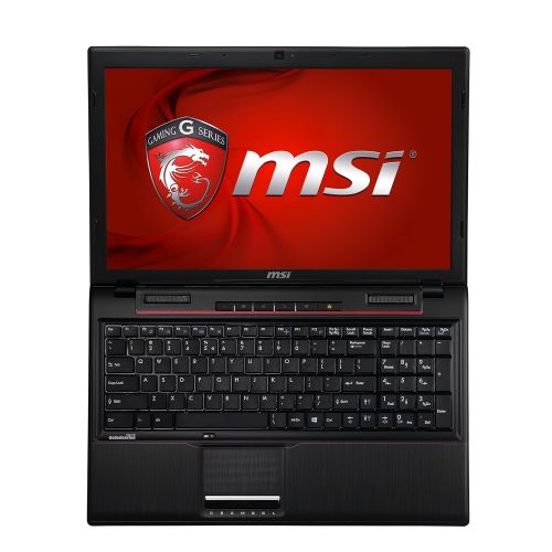  MSI Computer Corp. GP60 LEOPARD-010;9S7-16GH11-010 15.6-Inch Laptop