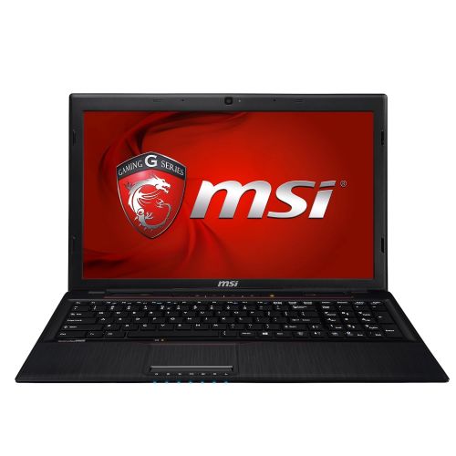  MSI Computer Corp. GP60 LEOPARD-010;9S7-16GH11-010 15.6-Inch Laptop