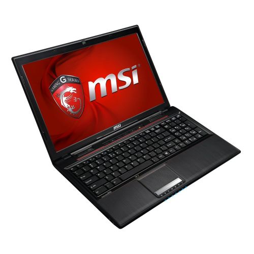  MSI Computer Corp. GP60 LEOPARD-010;9S7-16GH11-010 15.6-Inch Laptop