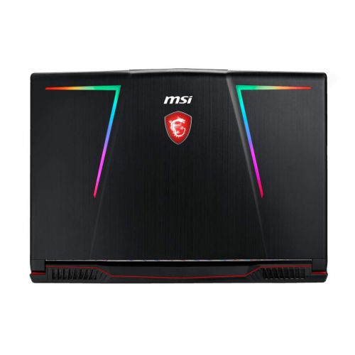  MSI GE73RGB013 Raider RGB-013 120Hz 3ms 94%NTSC Premium Gaming Laptop i7-8750H (6 cores) GTX 1060 6G, 16GB 256GB+1TB HDD, 17.3