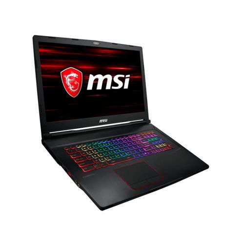  MSI GE73RGB013 Raider RGB-013 120Hz 3ms 94%NTSC Premium Gaming Laptop i7-8750H (6 cores) GTX 1060 6G, 16GB 256GB+1TB HDD, 17.3