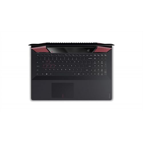 레노버 Lenovo Y700 - 15.6 Inch Full HD Gaming Laptop (AMD FX-8800P, 12 GB RAM, 1TB HDD, AMD R9 M385x, Windows 10) 80NY002RUS