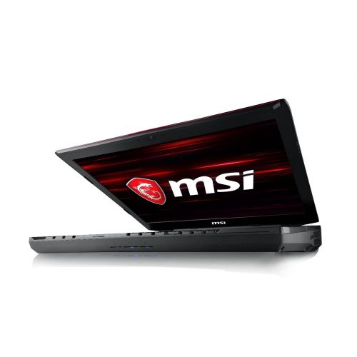  MSI GT83014 TITAN-014 Full HD Extreme Gaming Laptop i7-8850H (6 cores) GTX 1080 [SLI] 16G, 32GB 512GB SSD + 1TB HDD, 18.4