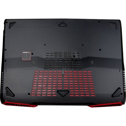  MSI GT83014 TITAN-014 Full HD Extreme Gaming Laptop i7-8850H (6 cores) GTX 1080 [SLI] 16G, 32GB 512GB SSD + 1TB HDD, 18.4