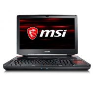 MSI GT83016 TITAN-016 Full HD Extreme Gaming Laptop i7-8850H (6 cores) GTX 1070 [SLI] 16G, 32GB 512GB SSD + 1TB HDD, 18.4