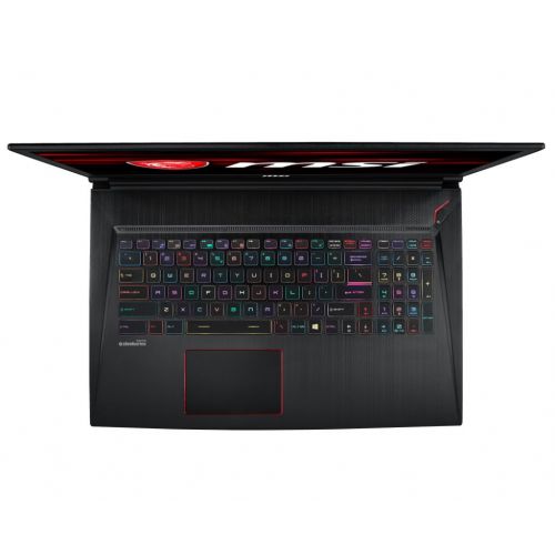  MSI GS73 STEALTH-016 120Hz 3ms Thin and Light Gaming Laptop i7-8750H (6 cores) GTX 1070 8G, 16GB 256GB NVMe SSD + 2TB, 17.3