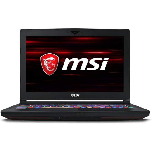  MSI GT63047 TITAN-047 120Hz 3ms G-Sync Extreme Gaming Laptop i7-8750H (6 cores) GTX 1070 8G, 16GB 256GB NVMe SSD +1TB, 15.6