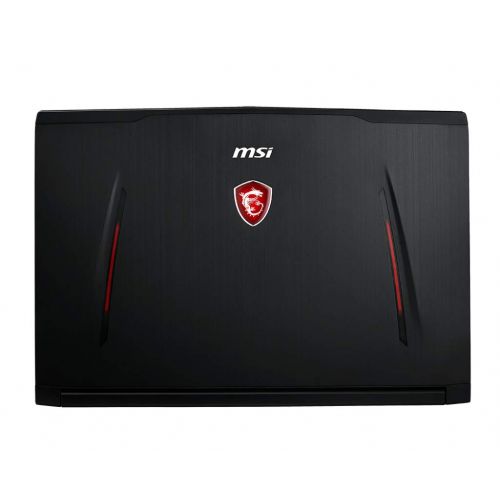  MSI GT63 TITAN-046 120Hz 3ms G-Sync Extreme Gaming Laptop i7-8750H (6 cores) GTX 1080 8G, 16GB 256GB NVMe SSD +1TB, 15.6