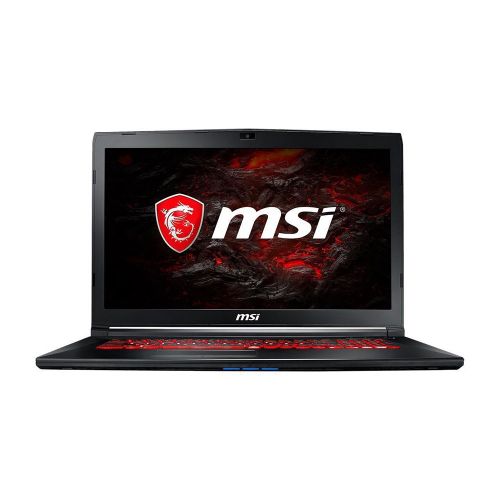  MSI GL72M 17.3 Full HD Gaming Laptop - 7th Gen. Intel Core i7-7700HQ Processor up to 3.80 GHz, 32GB Memory, 512GB SSD, 2GB NVIDIA GeForce GTX 1050 Graphics, Windows 10