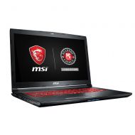 MSI GL72M 7RDX-800 17.3 Intel Core i7 7th Gen 7700HQ (2.80 GHz) NVIDIA GeForce GTX 1050 8 GB Memory 128 GB SSD 1 TB HDD Windows 10 Home 64-Bit Gaming Laptop