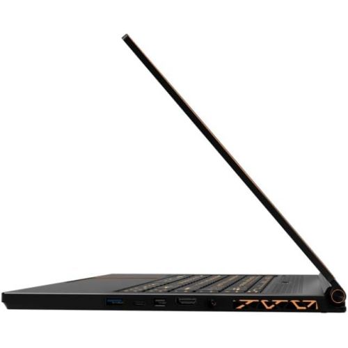  MSI GS65 Stealth THIN-053 144Hz 7ms Ultra Thin Gaming Laptop i7-8750H (6 cores) GTX 1070 8G, 32GB 512G, 15.6