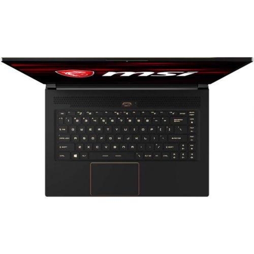  MSI GS65 Stealth THIN-053 144Hz 7ms Ultra Thin Gaming Laptop i7-8750H (6 cores) GTX 1070 8G, 32GB 512G, 15.6