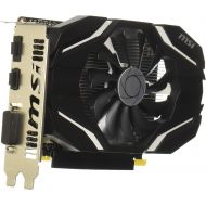 MSI Video Card Graphic Cards G1060GX6SC