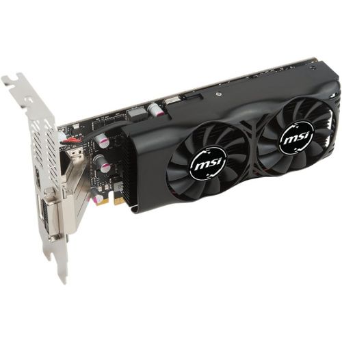  MSI Video Card Graphic Cards G1060GX6SC