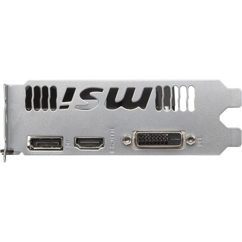  MSI Video Card Graphic Cards G1060GX6SC