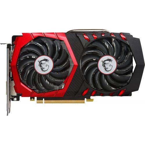  MSI Video Card Graphic Cards G1060GX6SC