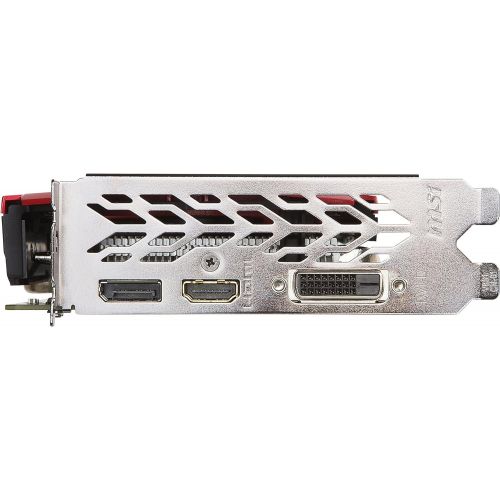  MSI Video Card Graphic Cards G1060GX6SC