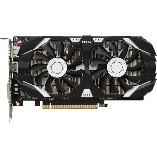  MSI Video Card Graphic Cards G1060GX6SC