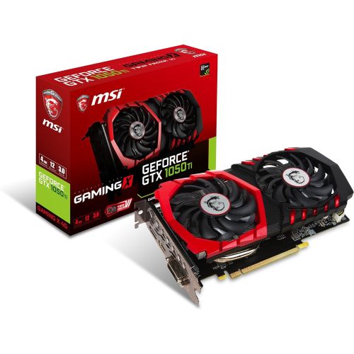  MSI Video Card Graphic Cards G1060GX6SC