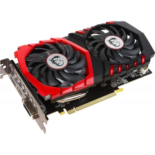  MSI Video Card Graphic Cards G1060GX6SC