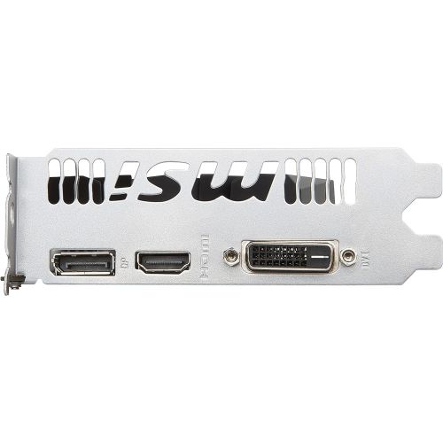  MSI Video Card Graphic Cards G1060GX6SC