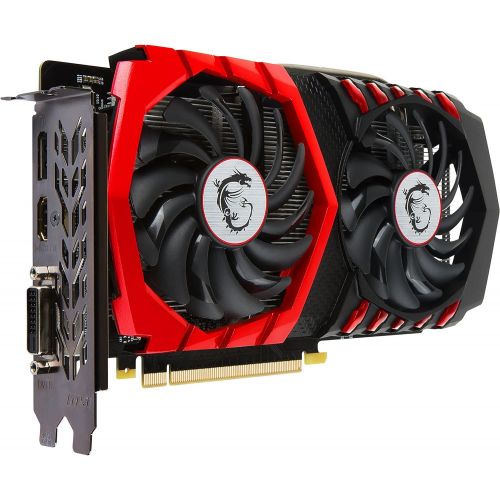  MSI Video Card Graphic Cards G1060GX6SC