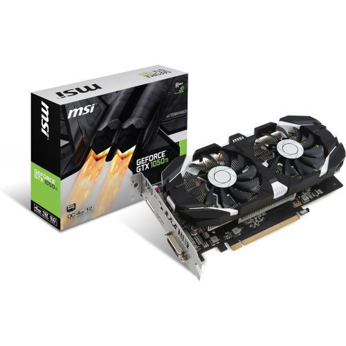  MSI Video Card Graphic Cards G1060GX6SC