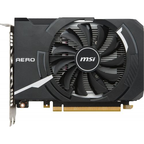  MSI Video Card Graphic Cards G1060GX6SC