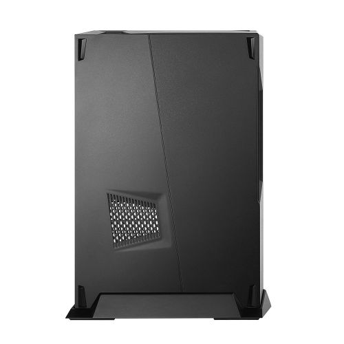  MSI Trident 3 8RC Gaming Desktop - 8th Gen Intel Core i7-8700 6-Core Processor up to 4.60 GHz, 32GB Memory, 1TB SSD + 2TB Hard Drive, 3GB Nvidia GeForce GTX 1060, Windows 10