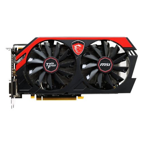  MSI R9 270 Gaming 2G Graphics Cards