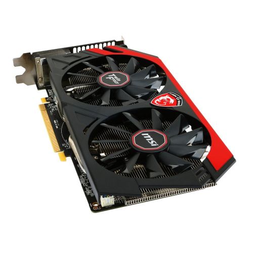  MSI R9 270 Gaming 2G Graphics Cards