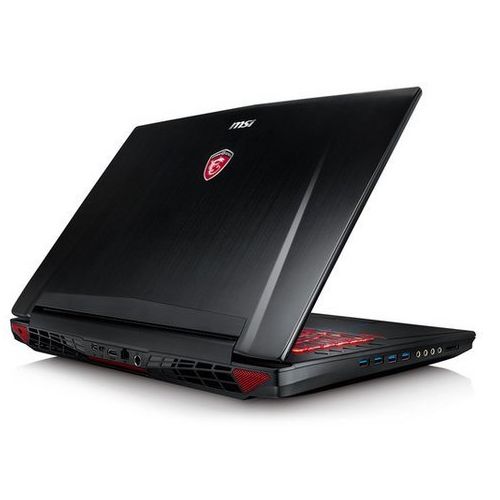  MSI COMPUTER MSI Gaming Laptop 15.6 6th Generation Intel Core i5 6300HQ (2.30 GHz) 8 GB Memory 1 TB HDD NVIDIA GeForce GTX 960M 2 GB GDDR5 Model GL62 6QF-628