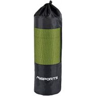 [아마존베스트]MSPORTS Bag for Gymnastics Mat - Foldable Premium Bag - High Quality - Super Light - Bag for Yoga Mat