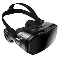 MSQL VR Headset, 3D Virtual Reality Goggles, for TV, Movies & Video Games, Support for 4.5-6 Inch Smartphones