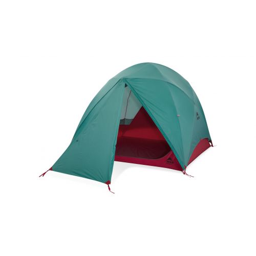엠에스알 MSR Habitude 4 Tent 13128 with Free S&H CampSaver